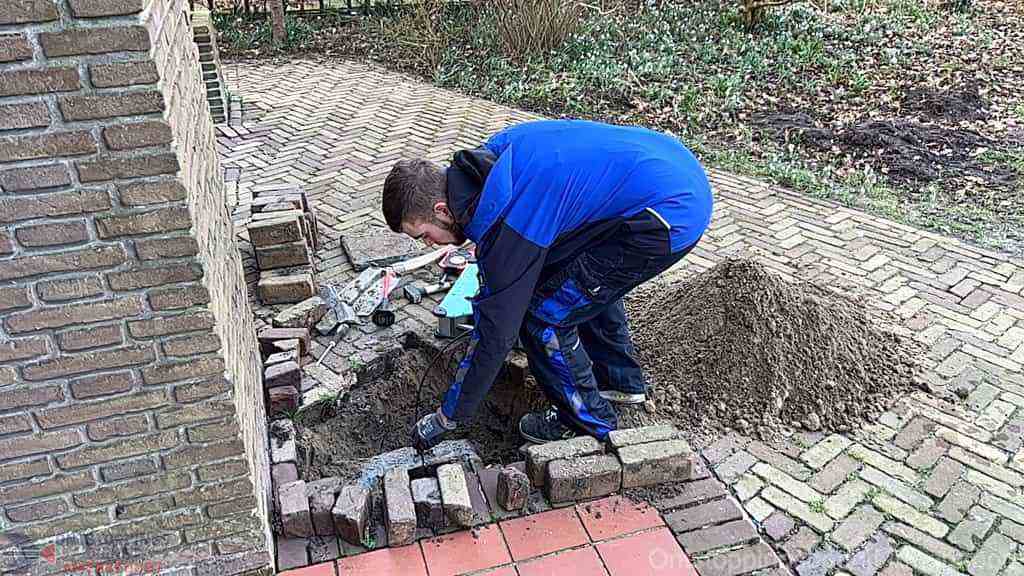 Amersfoort Verstopping Riool Amersfoort Verstopping Riool