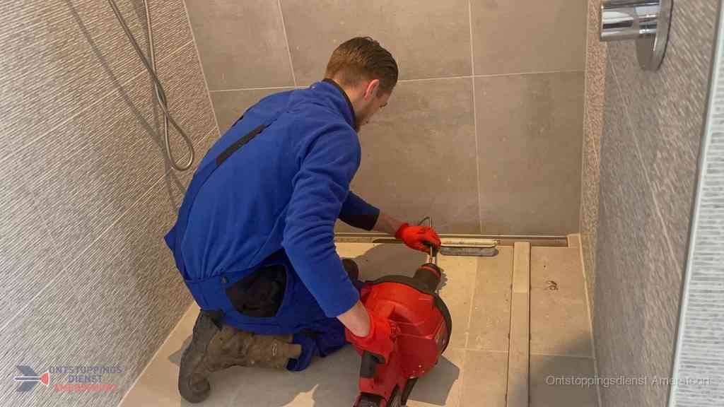 Badkamer Ontstoppen Amersfoort Badkamer Ontstoppen Amersfoort