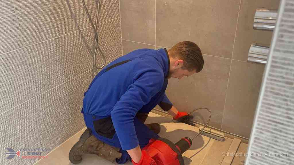 Badkamer Verstopt Amersfoort Badkamer Verstopt Amersfoort