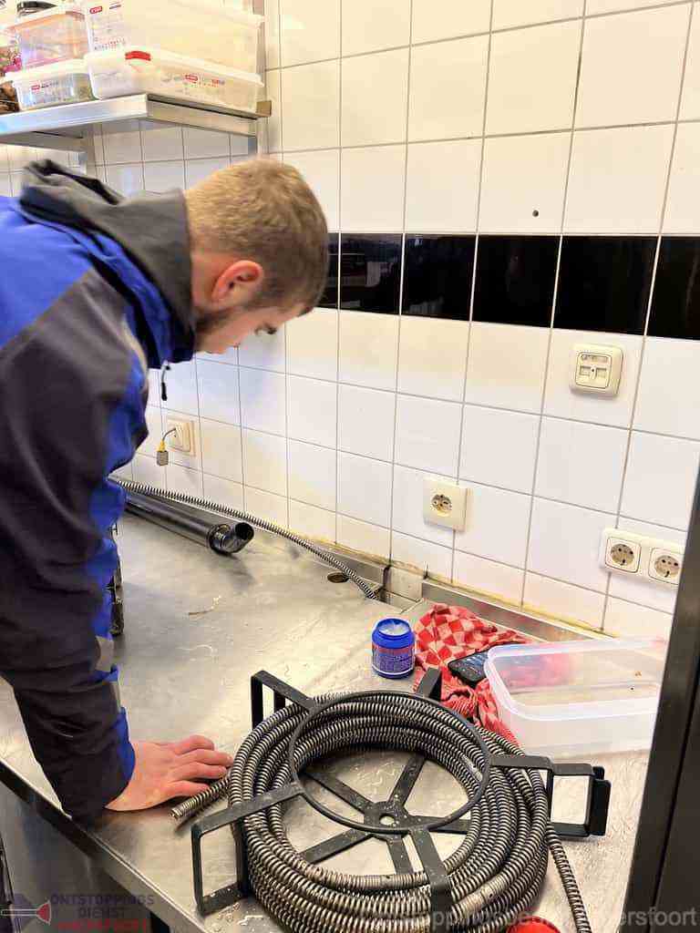 Gootsteen Ontstoppingsdienst Amersfoort Gootsteen Ontstoppingsdienst Amersfoort