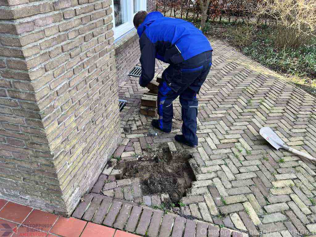 Ontstoppen Riool Amersfoort Ontstoppen Riool Amersfoort
