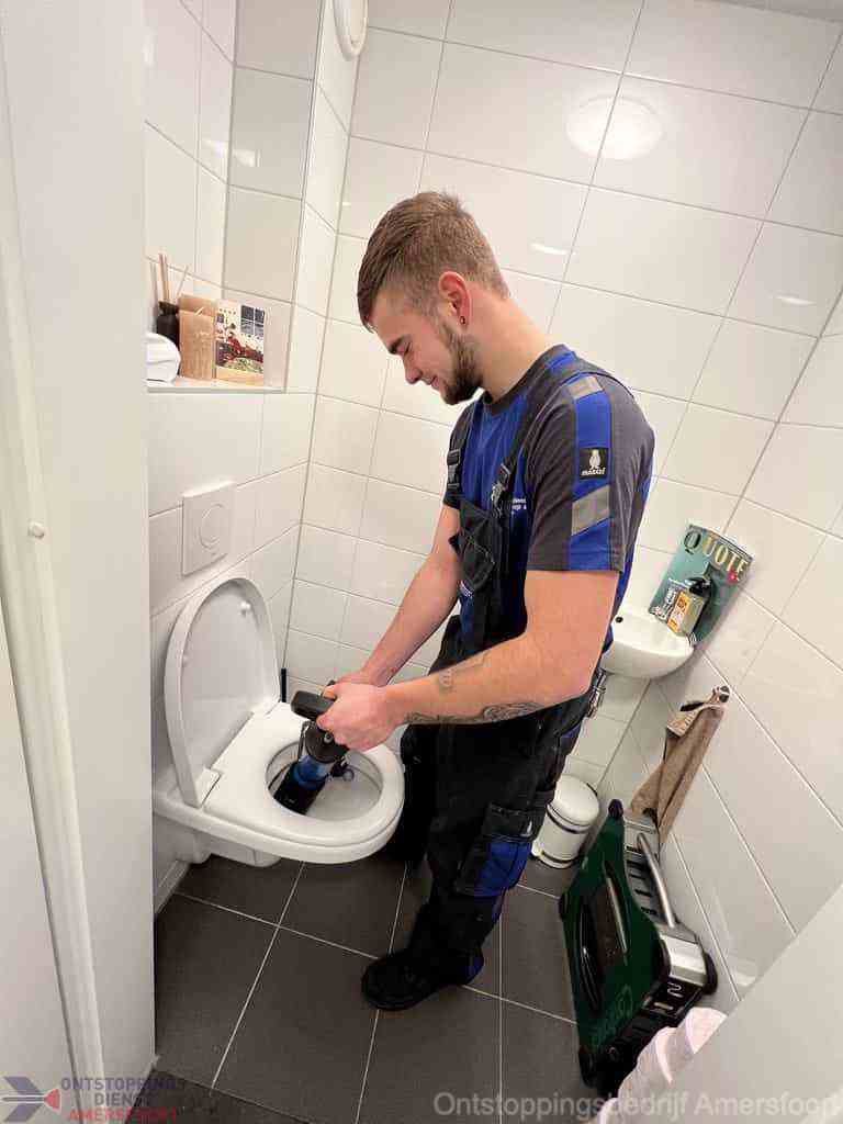 Ontstoppen Wc Amersfoort Ontstoppen Wc Amersfoort