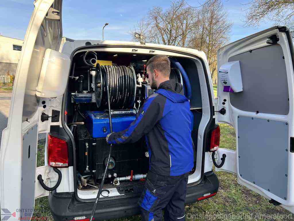 Ontstoppingsbedrijf Amersfoort Ontstoppingsbedrijf Amersfoort