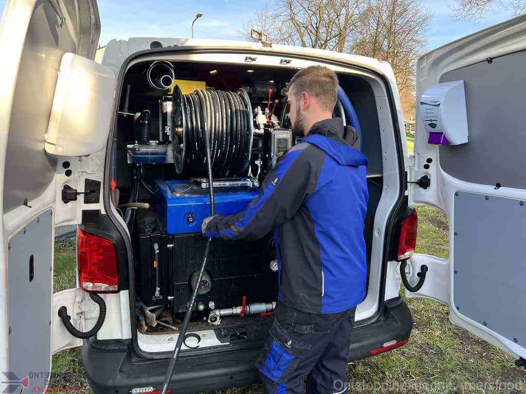 Ontstoppingsdienst Amersfoort Ontstoppingsdienst Amersfoort