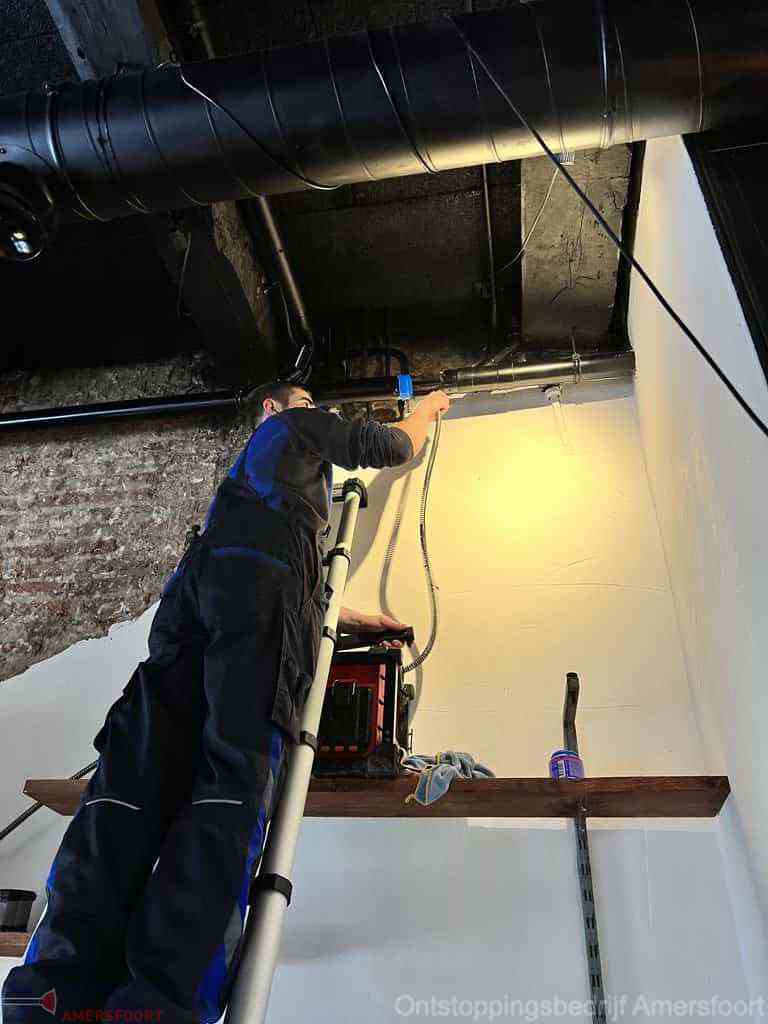 Riool Ontstoppingsbedrijf Amersfoort Riool Ontstoppingsbedrijf Amersfoort