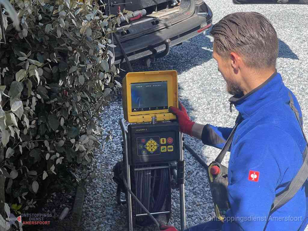 Riool Reiniging Onderhoud Amersfoort Riool Reiniging Onderhoud Amersfoort