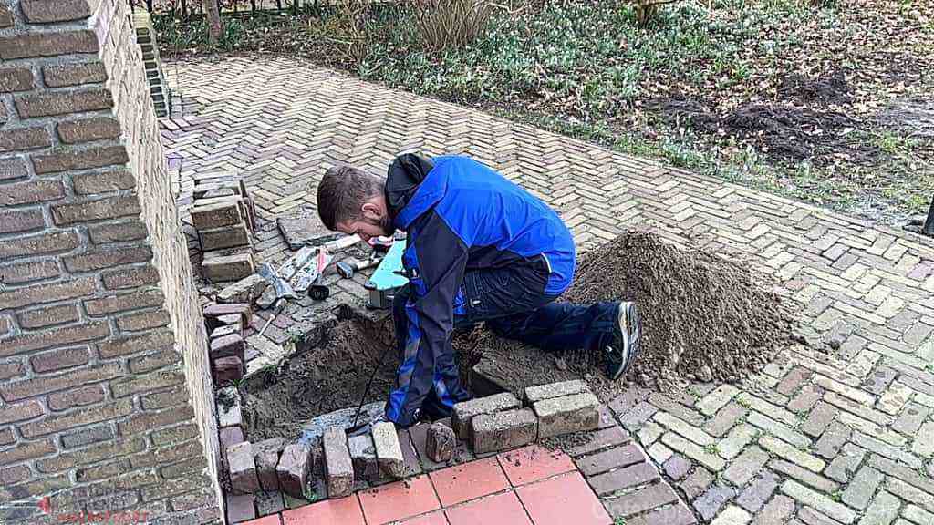 Riool Verstopping Amersfoort Riool Verstopping Amersfoort