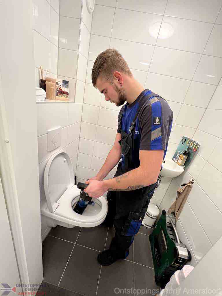 Verstopping Wc Amersfoort Verstopping Wc Amersfoort